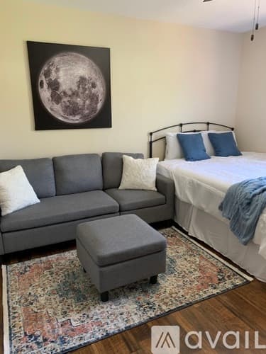 Knoxville Townhome: 10425 Raven Brook Ln