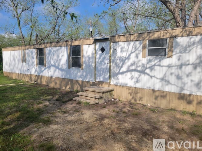 Dublin Apartment: 451 Rountree Drive