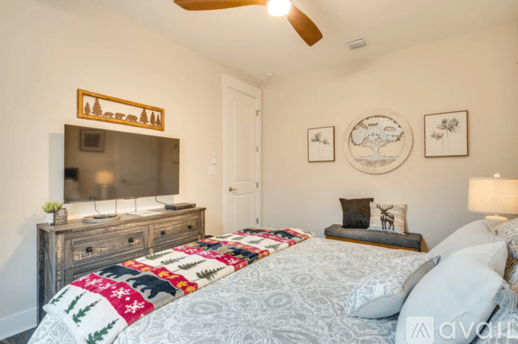 Rutherfordton House: 136 Ole Plantation Drive