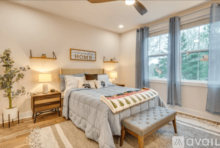 Rutherfordton House: 136 Ole Plantation Drive