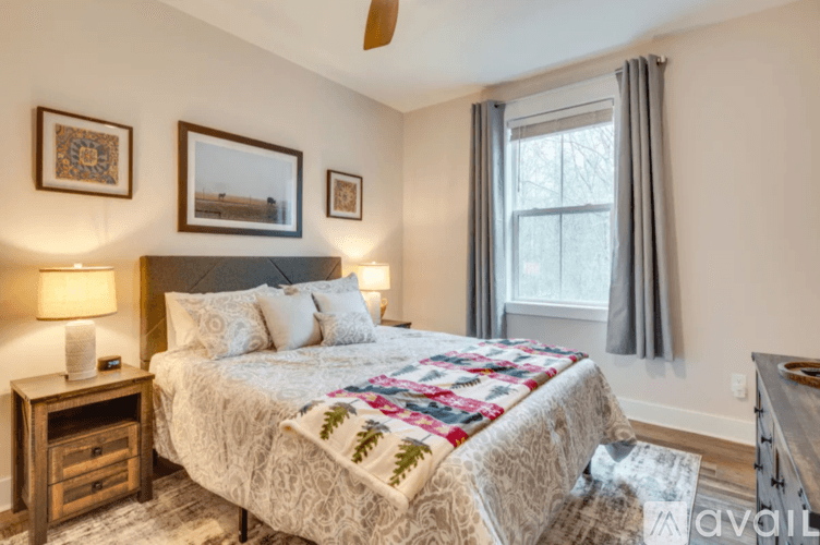 Rutherfordton House: 136 Ole Plantation Drive