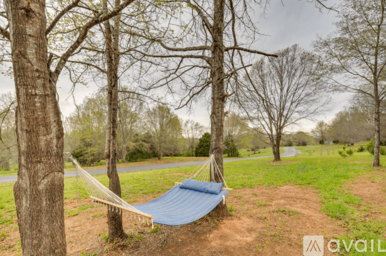 Rutherfordton House: 136 Ole Plantation Drive