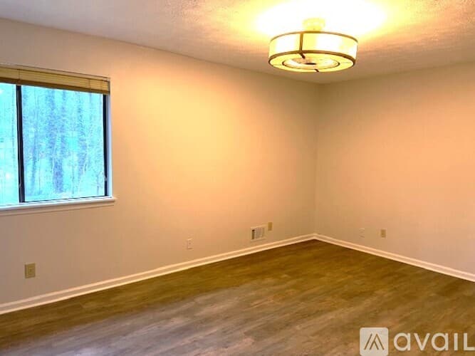 Norcross House: 1576 Spender Drive