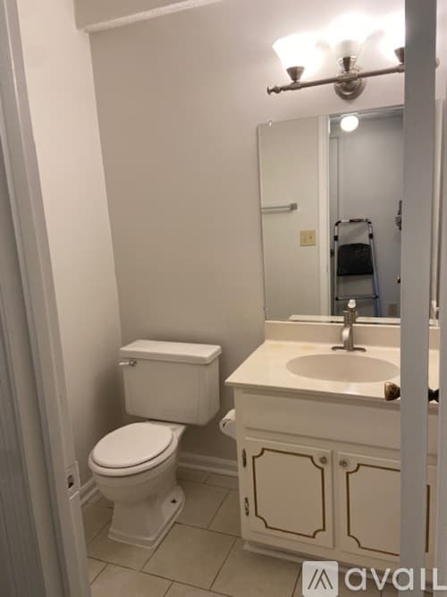 Norcross House: 1576 Spender Drive