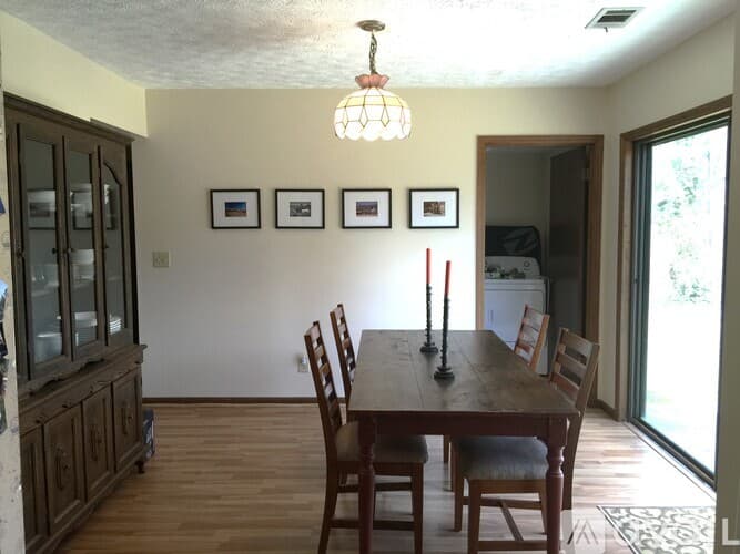 Norcross House: 1576 Spender Drive