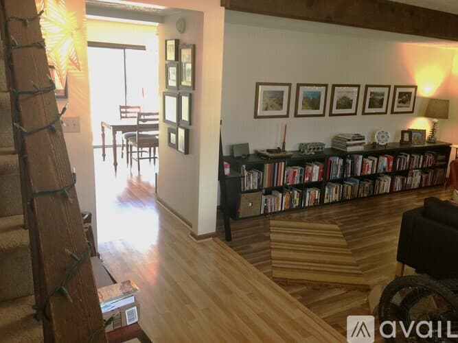 Norcross House: 1576 Spender Drive