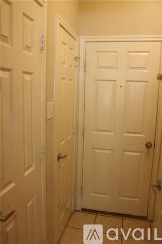 Fort Worth House: 6101 Melanie Dr