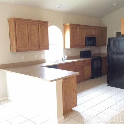 Fort Worth House: 6101 Melanie Dr