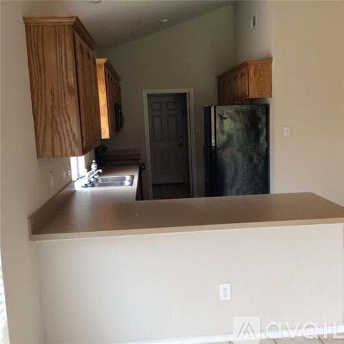Fort Worth House: 6101 Melanie Dr