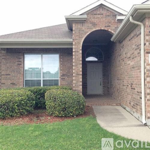 Fort Worth House: 6101 Melanie Dr