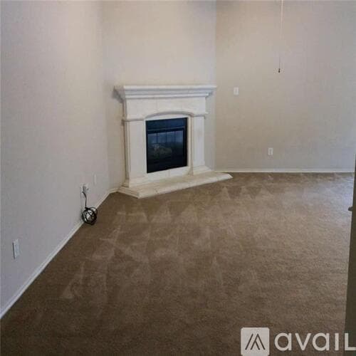 Fort Worth House: 6101 Melanie Dr
