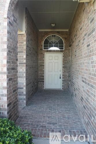 Fort Worth House: 6101 Melanie Dr