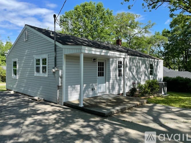 Lancaster House: 441 West Springs Street