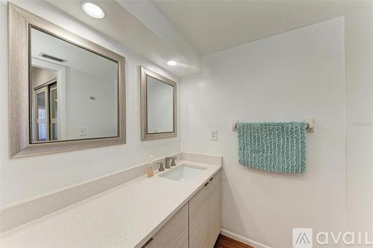 Bradenton Condo: 3810 75th Street West