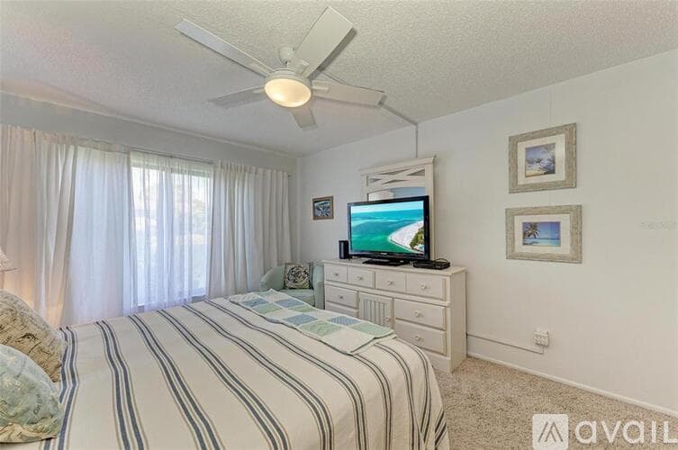Bradenton Condo: 3810 75th Street West