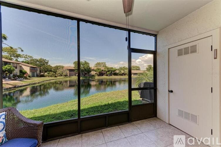 Bradenton Condo: 3810 75th Street West