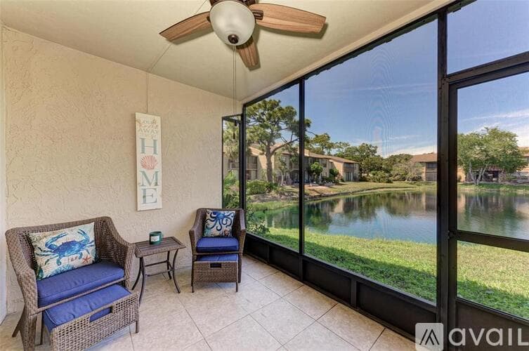 Bradenton Condo: 3810 75th Street West