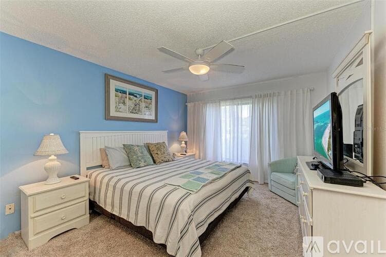 Bradenton Condo: 3810 75th Street West
