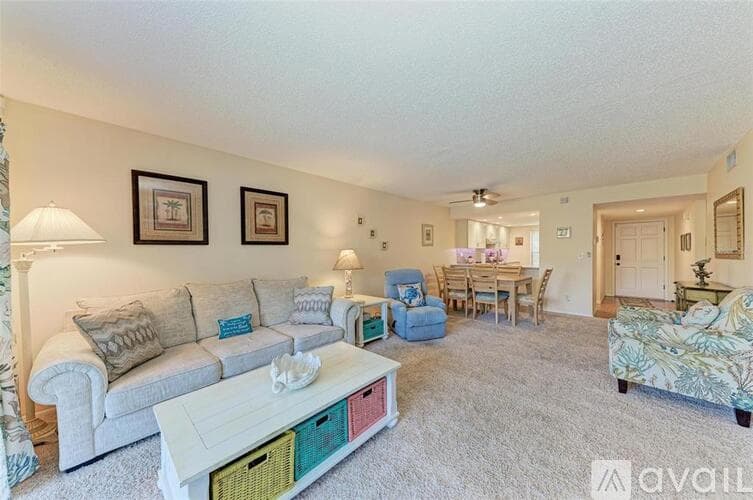Bradenton Condo: 3810 75th Street West
