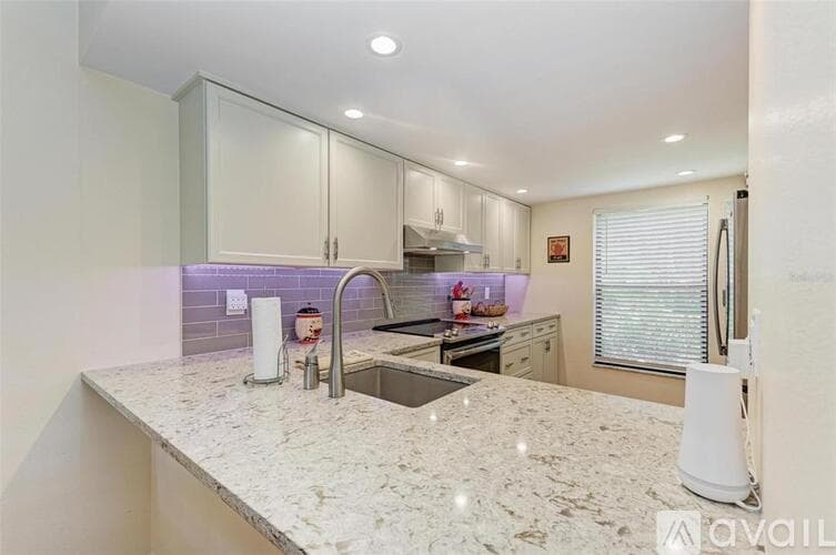 Bradenton Condo: 3810 75th Street West