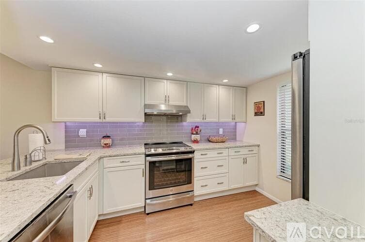 Bradenton Condo: 3810 75th Street West