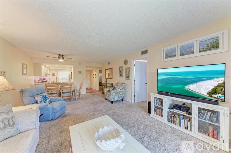 Bradenton Condo: 3810 75th Street West