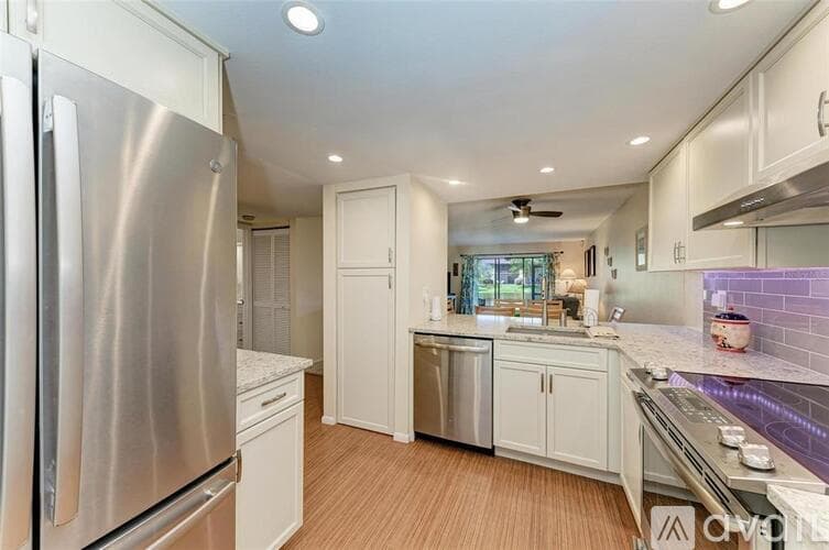 Bradenton Condo: 3810 75th Street West