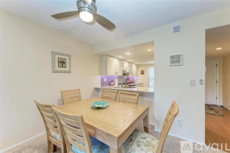 Bradenton Condo: 3810 75th Street West