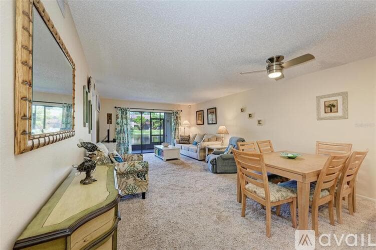 Bradenton Condo: 3810 75th Street West