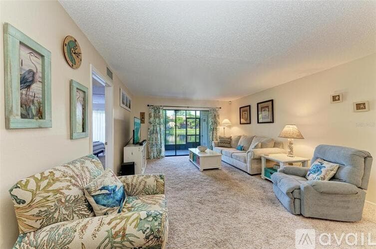 Bradenton Condo: 3810 75th Street West