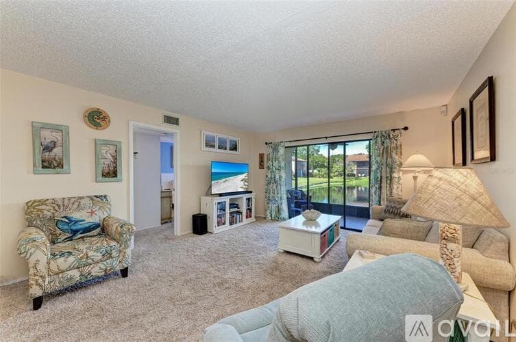 Bradenton Condo: 3810 75th Street West