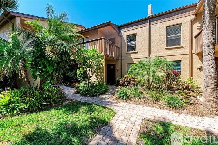 Bradenton Condo: 3810 75th Street West