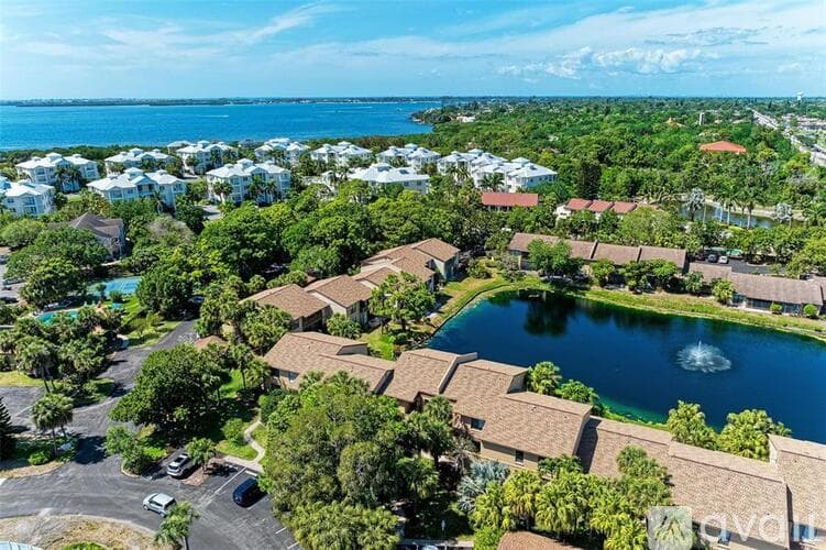 Bradenton Condo: 3810 75th Street West