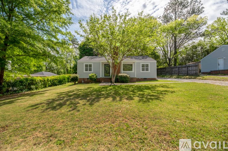 Lancaster House: 441 West Springs Street