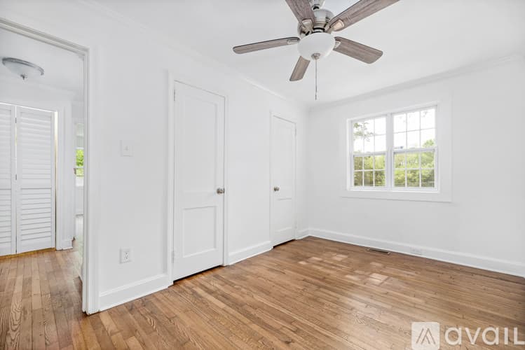 Lancaster House: 441 West Springs Street
