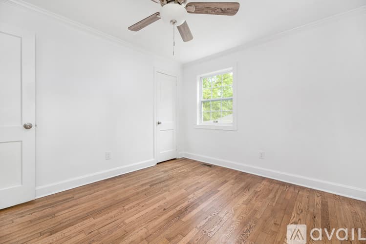 Lancaster House: 441 West Springs Street