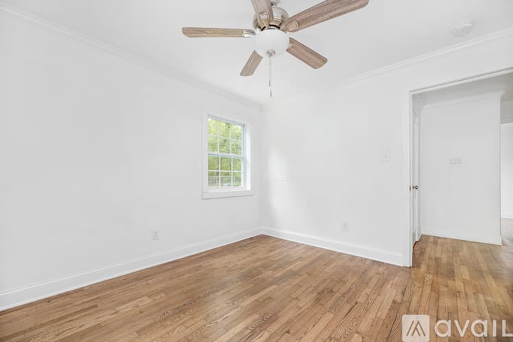 Lancaster House: 441 West Springs Street