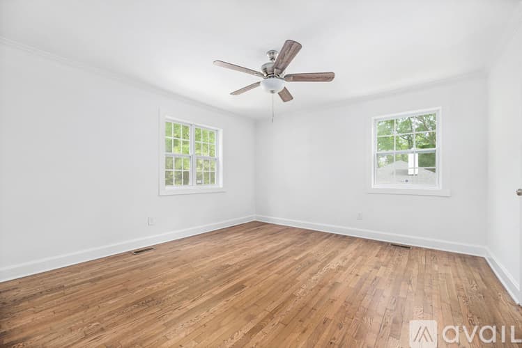 Lancaster House: 441 West Springs Street