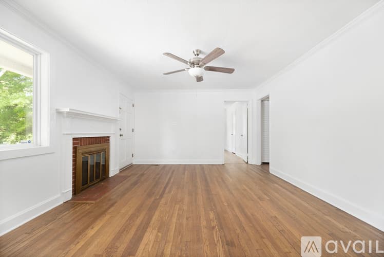 Lancaster House: 441 West Springs Street