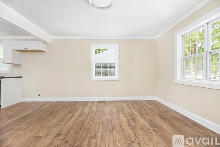 Lancaster House: 441 West Springs Street