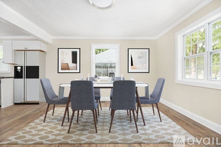 Lancaster House: 441 West Springs Street
