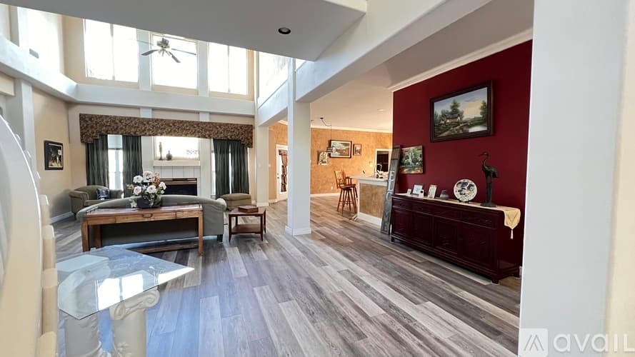 Southlake House: 3210 Jordan Dr