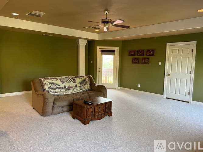 Southlake House: 3210 Jordan Dr