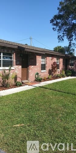 Tampa Apartment: 5301 E 18th Ave