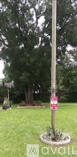 Tampa Apartment: 5301 E 18th Ave