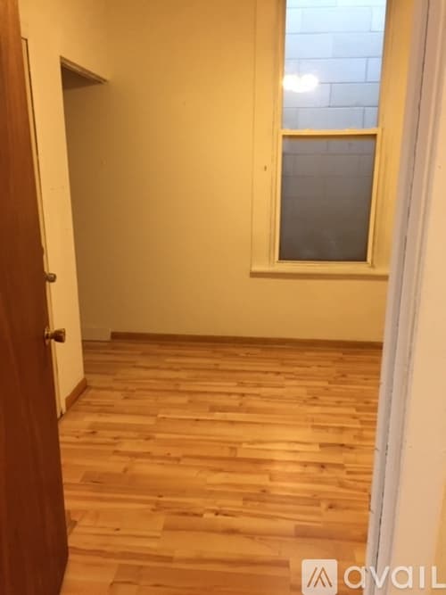 Chicago Apartment: 1929 North Sheffield Avenue
