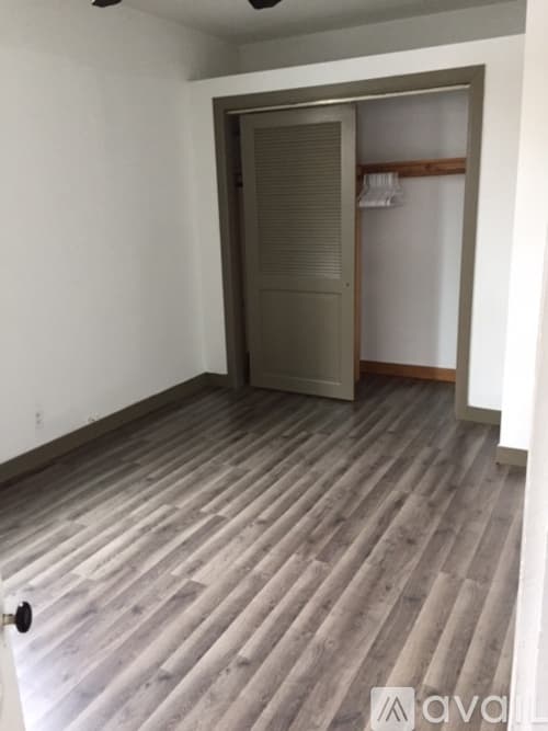 Chicago Apartment: 1929 North Sheffield Avenue