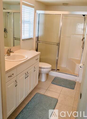 Venice Apartment: 600 Mirabella Circle