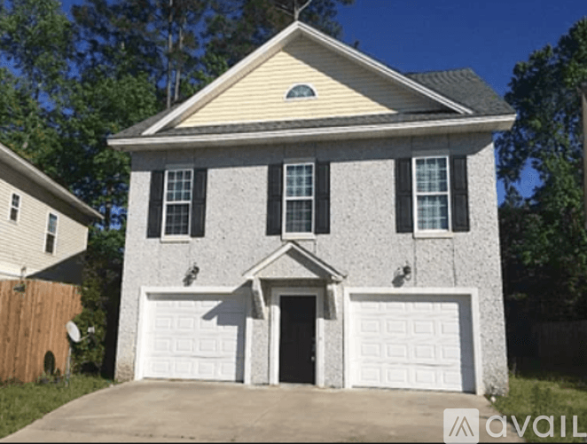 Brunswick House: 171 Drayton Cir