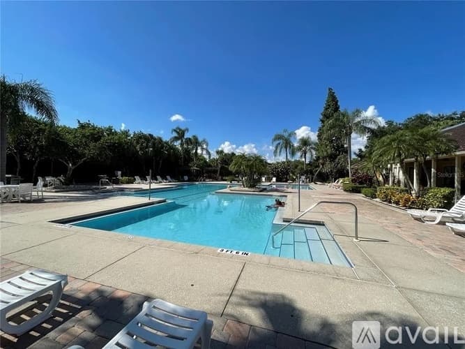 St. Petersburg Condo: 11901 4th Street North